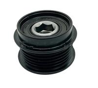 Generatore per auto Puleggia frizione generatore per CHRYSLER per VOYAGER PACIFICA per TOWN per COUNTRY per DODGE per NITRO per CARAVAN