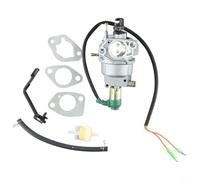 Generatore per carburatore kit di ricambio per serie Predator, include compatibilità con vari numeri di modello