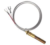 Generatore pilota efficiente per caminetti a gas termopila affidabile e durevole