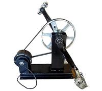 Generatore portatile a pedale | Alimentazione di emergenza | Attrezzature di backup ed esercizi off-grid