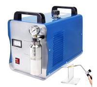 Generatore portatile della fiamma per la lucidatura e la saldatura dei metalli, strumento efficiente con tecnologia dell'idrogeno dell'ossigeno