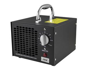 GENERATORE PORTATILE DI OZONO 5000MG/H (220V)