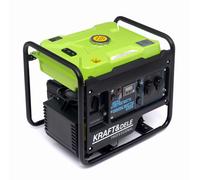 Generatore Portatile Inverter 4500W 4850W Sinus Eco Modus 4,85kW