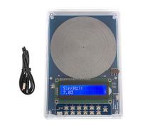 Generatore portatile programmabile da 0, 01 a 100000 Hz per l ' ottimizzazione dello spazio e relax Generatore frequenza Oscillatore a digitale