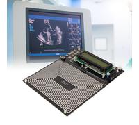 Generatore Programabile di Onde Schumann 0,1Hz-30KHz Modulo Pulsato ad Ultralow Frequenza