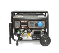 Generatore Rato R 6000 D