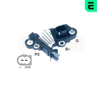 Generatore Regolatore Di Tensione 14.5V Per Land Rover Defender Station