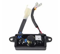 Generatore Regolatore di Tensione 2,8 KW AVR Raddrizzatore Automatico Generatore Stabilizzatore Monofase Generatore AVR Universale Automatico Pezzi di Ricambio per Generatori
