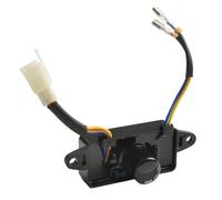 Generatore Regolatore di Tensione Alta Qualità 2-3kW AVR Accessori Automatico