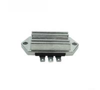 Generatore regolatore di tensione AVR R2054, regolatore di tensione automatico, ricambio per generatori di corrente, regolatore di tensione elettronico per stabilizzare la tensione di uscita con