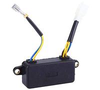 Generatore regolatore di tensione - Generatore 250V 220UF Regolatore automatico di tensione AVR universale per generatore 1-3KW