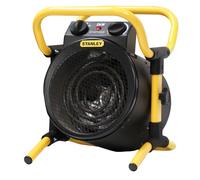 ELETTRORISCALDATORE STANLEY FAN 5000 W - L36xP34xH44 CM