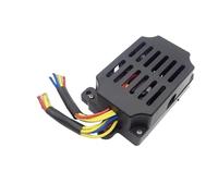 Generatore saldatore da 5 kW, stabilizzatore automatico di tensione AVR a doppio scopo, monofase o trifase, 10/12 fili, parti del gruppo elettrogeno(2plug 10wire 1phase)