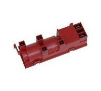 GENERATORE SCINTILLA 4 FUOCHI PIANO COTTURA BOMPANI M00310043 Entrate N. 2, Uscite N. 4