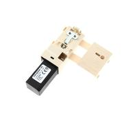 GENERATORE SCINTILLE +MORSETTIERA PIANO COTTURA ARISTON INDESIT ORIGIN C00290193
