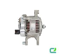 Generatore Senza Puleggia HELLA Per JEEP GRAND CHEROKEE I (ZJ/ ZG)