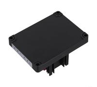 Generatore senza spazzola 150KVA compatibile AVR GAVR-12A 7A con 1/2 Wave Self Emozionante Circuito e filtraggio