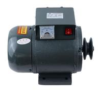 Generatore senza spazzole a magneti permanenti da 7000 W 220 V, alternatore con nucleo in rame puro con regolatore di tensione, alimentazione a basso rumore per illuminazione domestica, off-grid o