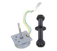 Generatore senza spazzole trifase Generatore manuale Motor Science Insegnamento Aiuto Piccolo 3-24V Per Studente A Manovella Trifase Brushless Educazione