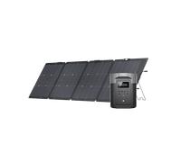 Generatore solare EcoFlow DELTA 2 Max (FV 220 W)
