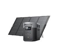 Generatore solare EcoFlow DELTA 2 Max (FV 400 W)