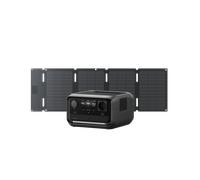 Generatore solare EcoFlow RIVER 3 Plus