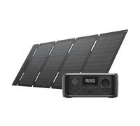 Generatore Solare EcoFlow RIVER 3 UPS (PV45W)
