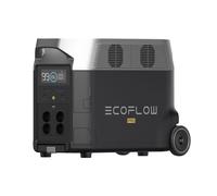 Generatore Solare Portatile Ecoflow DELTA Pro