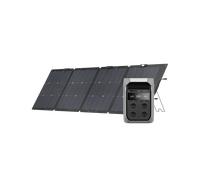 Generatore solare serie EcoFlow DELTA 3 (FV 220 W)