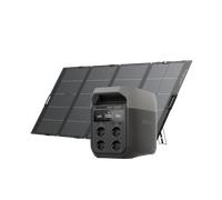 Generatore solare serie EcoFlow DELTA 3 (FV 400 W)