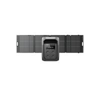 Generatore solare serie EcoFlow DELTA 3 Max (FV 220 W)