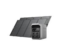 Generatore solare serie EcoFlow DELTA 3 Max (FV 400 W)