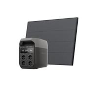 Generatore solare serie EcoFlow DELTA 3 (rigido FV 175 W)