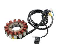 Generatore Statore 105mm Compatibile Con Triton 700 Defcon 700 Outback 700