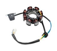 Generatore Statore A 4 Fili Per Modenas Kriss 2-21003-1341-E Statore Ricarica
