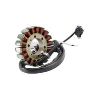 Generatore statore adatto for Yamaha XT400E XT500E XT600E XT600 TT600E TT600RE 1995-2004