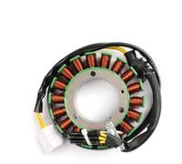 Generatore Statore Adatto Per RVT 1000 RVT1000R RC51 2002-2006 31120-MCF-D31 Dello Statore