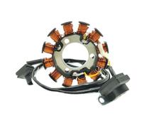 Generatore statore bobina di accensione a 12 poli 12V compatibile con i modelli di moto KVB 951