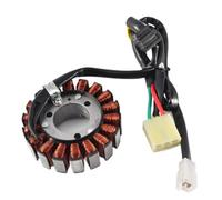 Generatore Statore Bobina di Accensione Statore Magneto Compatibile Con CB 400 CB400 VTEC NC39 1999 2000 2001 2002 2003 2004 2005 2006