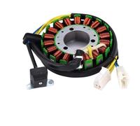 Generatore Statore Bobina Per Hyosung GT650R GT650 GT 650 65R ST7 GV650 Motore Generatore Carica Moto Bobina Statore Magneto Generatore