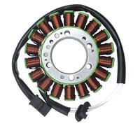 Generatore Statore Bobina Per KAWASAKI ER400 ER4N EX400 ER650 Per KLE650 Per Versys ZX600 Per Ninja 400R ZX6R Bobina Statore Generatore Moto Comp Statore Magneto