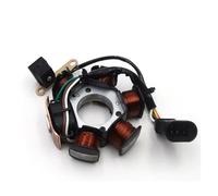 Generatore Statore Bobina Per PIAGGIO Per VISPA 50LX Per PIAGGIO 50 2T Motore Generatore Statore Bobina Avvolgimento Motore