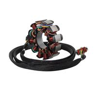 Generatore Statore Bobina Per Polaris Per GENESIS Per FICHT Per FFI I INT'L Per VIRAGE TXI OEM:4010320 Bobina Statore Generatore Moto Comp Statore Magneto
