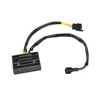 Generatore Statore Bobina Per Suzuki Per DRZ400 Per DRZ400E Per DRZ400S Per DRZ400SM Statore Bobina Guarnizione Regolatore Raddrizzatore(stile 2)