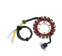 Generatore Statore OEM 32101-45G11 32101-45G00 Per Suzuki Per LTR 450 LTR450 2006-2011 Quad Racer Magneto Generatore Motore Statore Bobina Compatibile Statores