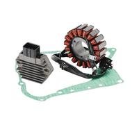Generatore Statore Per 31120-Ktb-008 Per Ps 250 Per Ps250 2004 2005 2006 Moto Durevole Generatore Statore Regolatore Raddrizzatore Guarnizione Bobina Di Accensione Stator