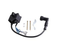 Generatore Statore Per 49cc 60cc 66cc 80cc Motore A 2 Tempi Accessori Moto Magneto Statore Bobina Accensione CDI Motorizzata Bici Bicicletta Statores(1)