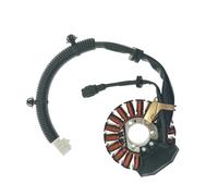 Generatore Statore Per B6H-H1410-01 Per N-MAX Per NMAX 155 150 125 NVX155 NMAX155 Per AEROX Per LEXI Moto Accensione Statore Bobina Di Ricambio Statores(2)