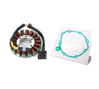 Generatore Statore Per CBR1000RR Per CBR1000 RR 2004 2005 2006 2007 Moto Raddrizzatore Elettrico Regolatore Generatore Statore Bobina Guarnizione Bobina Di Accensione Stator(4)