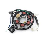 Generatore Statore Per DIO 28 50 18 17 24 27 Per DIO50 DIO17 DIO18 DIO24 DIO27 AT55 Scooter A Due Tempi Magneto Statore Bobina Magneto Rotore Adatto Bobina Di Accensione Stator(1)